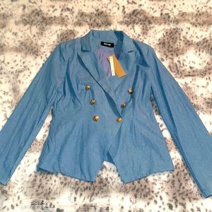 DO+BE size medium jacket